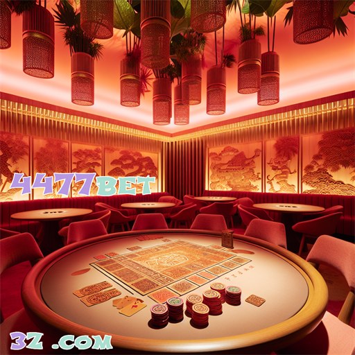Explorando o Mundo dos Jogos Online no 4477bet