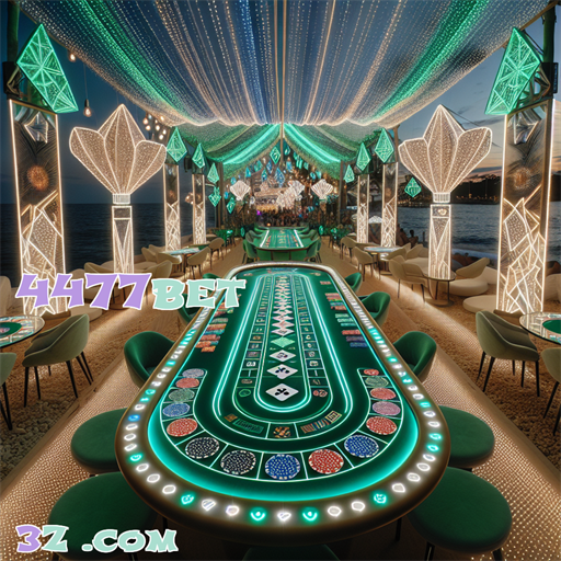 Experimente a Emoção do Cassino Ao Vivo no 4477bet