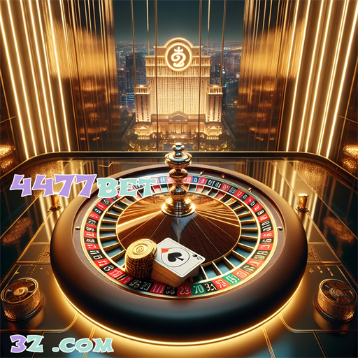Descubra o Mundo do Poker no 4477bet